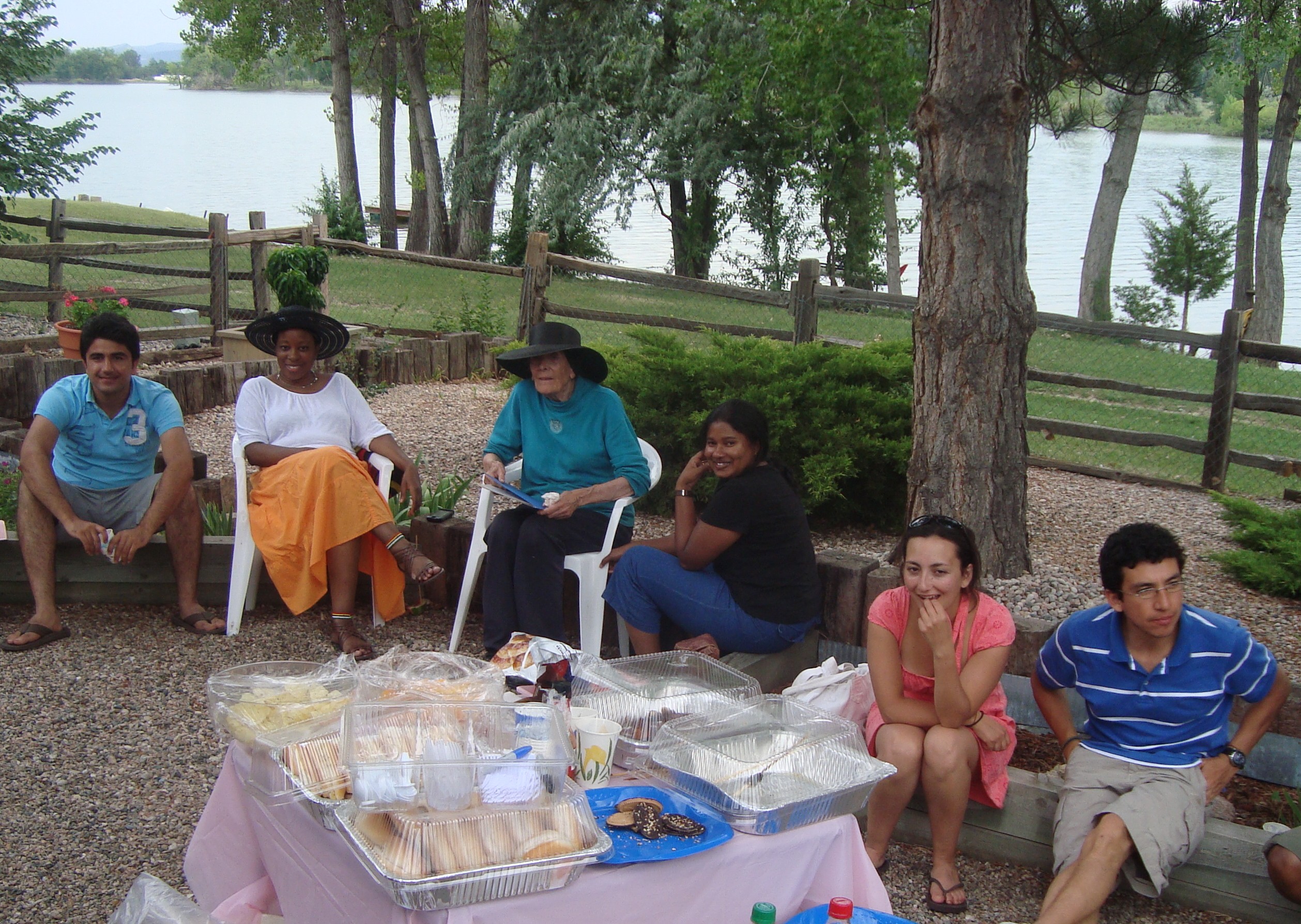 Story Sharing