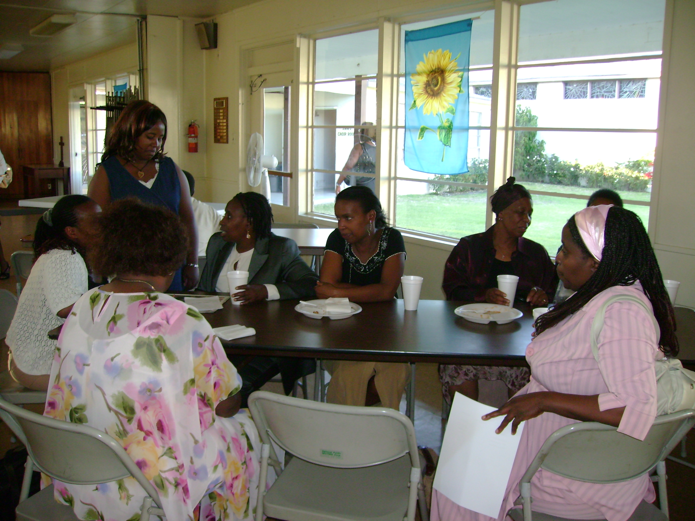 Community education