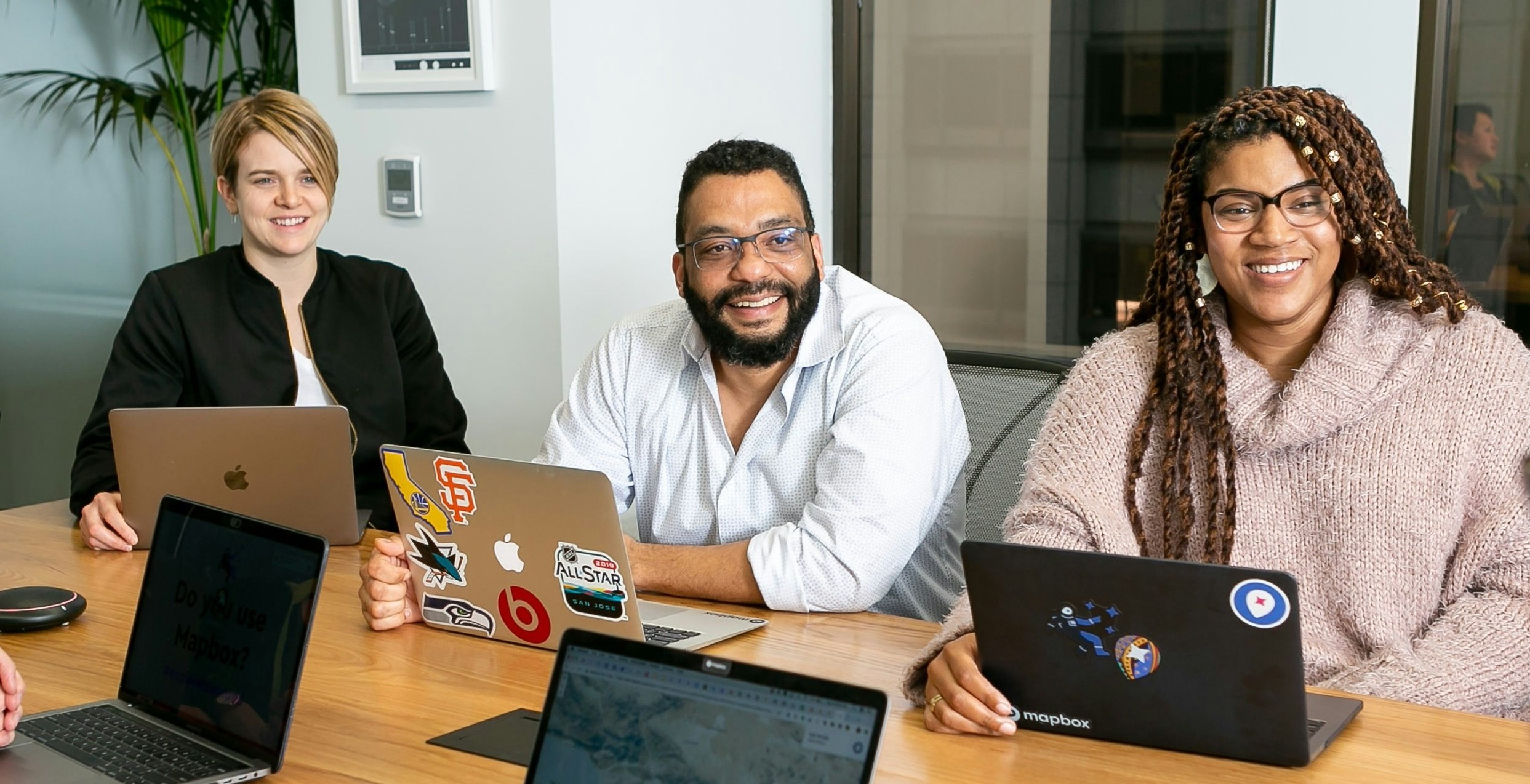 Community partnership