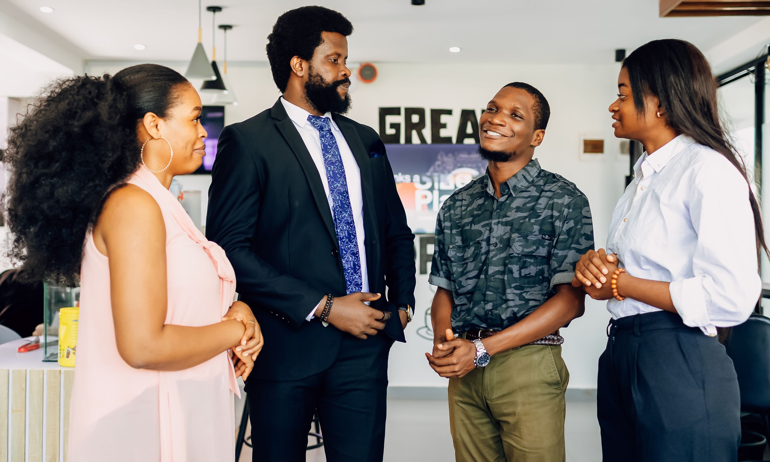 Community Partnership